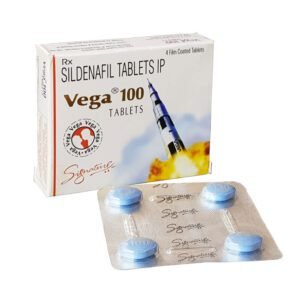 VEGA 100MG