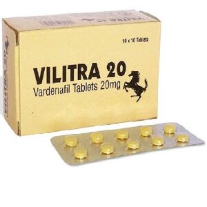 Vardenafil 20Mg