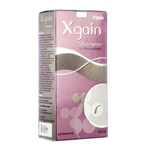 xgain-shampoo
