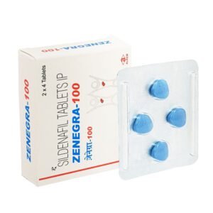 Zenegra 100mg