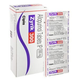 zyrik-300mg