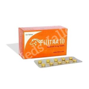 FILITRA 10 MG