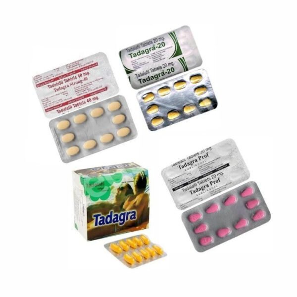 TADAGRA TABLET