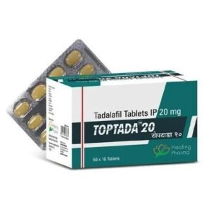 TOPTADA 20 MG