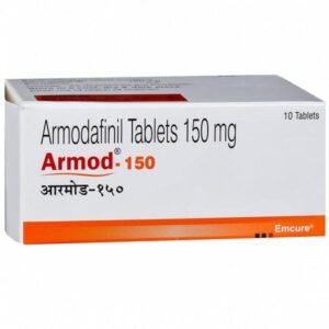 ARMODAFINIL