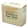 CIALIS SUPER ACTIVE