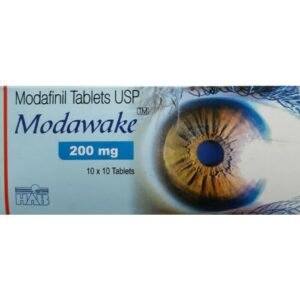 MODAFINIL