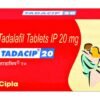 TADACIP