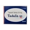 TADALIS SX