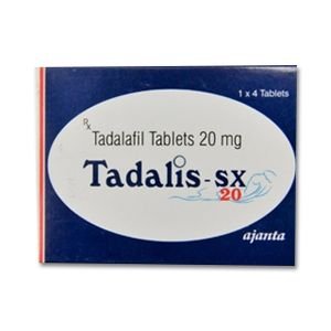 TADALIS SX