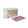 Cialis Professional tadalafil enhanced for extended erectile dysfunction relief