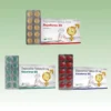 Dapoforce Tablet dapoxetine for premature ejaculation management