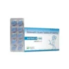 Hiforce Tablet sildenafil strength formula for erectile dysfunction management