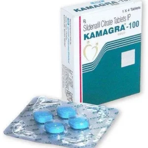 Kamagra Gold sildenafil premium formulation for enhanced erectile dysfunction relief