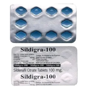 Sildigra Tablet sildenafil generic for affordable erectile dysfunction treatment