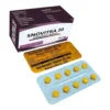 Snovitra Tablet vardenafil for erectile dysfunction and sexual performance