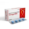Suhagra Tablet sildenafil citrate for male erectile dysfunction