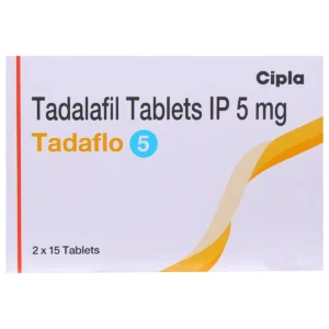 Tadaflo Tablet tadalafil for erectile dysfunction and pulmonary hypertension