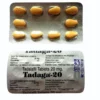 Tadaga Tablet tadalafil generic for affordable erectile dysfunction