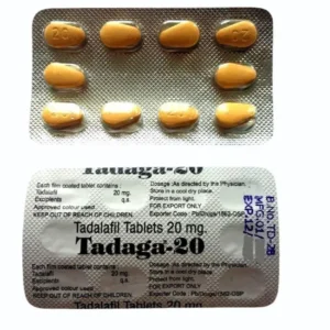 Tadaga Tablet tadalafil generic for affordable erectile dysfunction