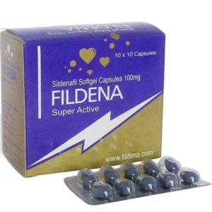 Viagra Super Active sildenafil enhanced absorption for rapid erectile dysfunction