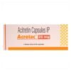 Acrotac 25mg (Acitretin)