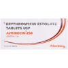 Althrocin 250 Mg