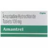 Amantrel 100 Mg
