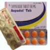 Aspadol 100 Mg