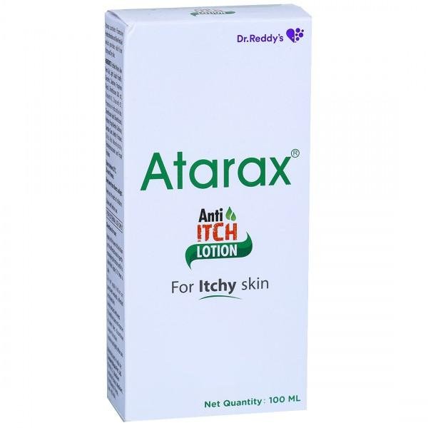 Atarax Anti-Itch Lotion