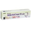 Aziderm Cream 10% (15 gm)