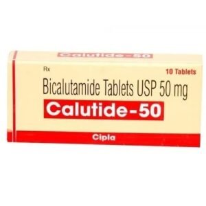 Calutide (Bicalutamide) – 50 Mg