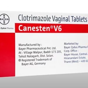 Canesten V6 (Clotrimazole)