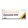 Cytomid (Flutamide) – 250 Mg