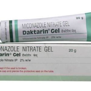 Daktarin Gel (Miconazole)
