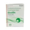 Duolin Respules (Levosalbutamol & Ipratropium)