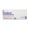 Efaderm Cream (Linoleic Acid Topical & NACL)