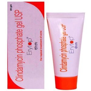 Erytop Gel (Clindamycin)