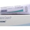 Eumosone Cream (Clobetasone)
