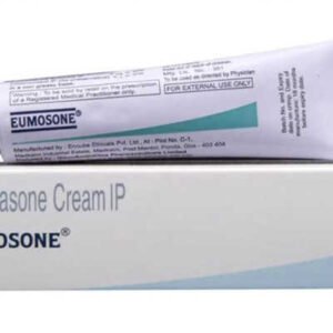 Eumosone Cream (Clobetasone)