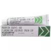 Flucort N Cream (Fluocinolone & Neomycin)