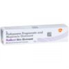 Flutibact Ointment (Fluticasone & Mupirocin)