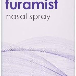 Furamist Nasal Spray 6G (Fluticasone)