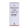 Hyde Solution 50 Ml (Hydroquinone)