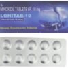 Lonitab (Minoxidil)