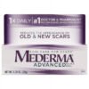 Mederma Gel (Extractum Cepae, Heparin & Allantion)