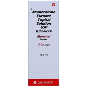Momate Lotion (Mometasone Furoate)