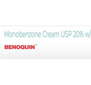 Monobenzone Cream U.S.P. 20