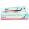 Onabet 2% Cream (Sertaconazole)
