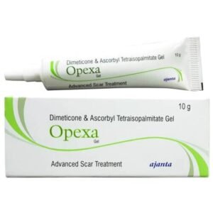 Opexa Gel (Ascorbyl Tetraisopalmitate & Dimethicone)